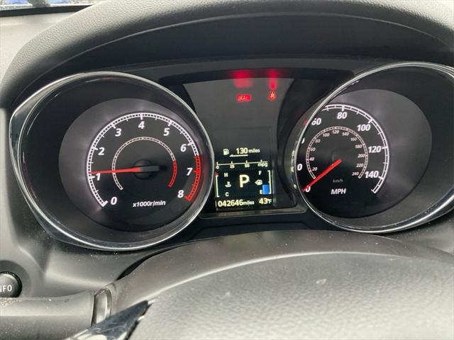 2022 Mitsubishi Outlander Sport LE