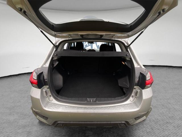 2022 Mitsubishi Outlander Sport LE