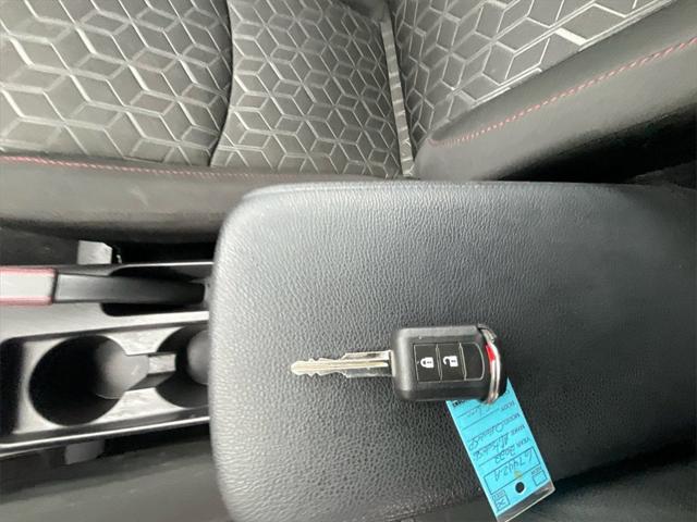 2022 Mitsubishi Outlander Sport LE