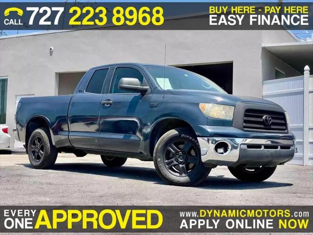 2007 Toyota Tundra SR5 V8 for sale in Largo, FL