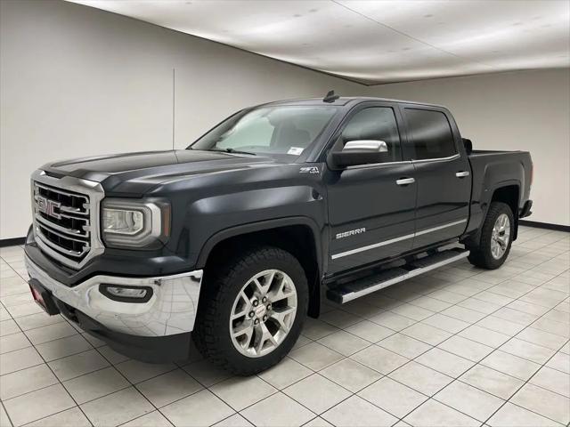 2017 GMC Sierra 1500 SLT for sale in Sheboygan, WI