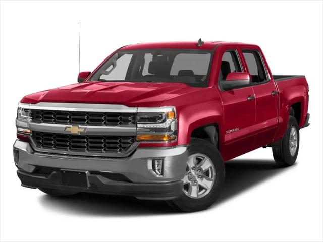 2018 Chevrolet Silverado 1500 2LT for sale in Hopewell, VA