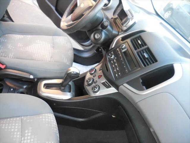 2016 Chevrolet Sonic LS Auto