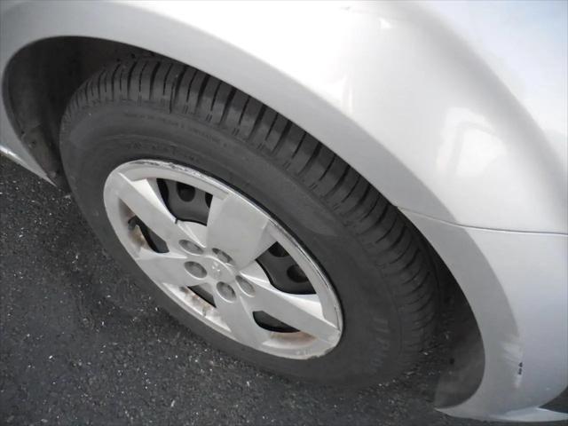 2016 Chevrolet Sonic LS Auto