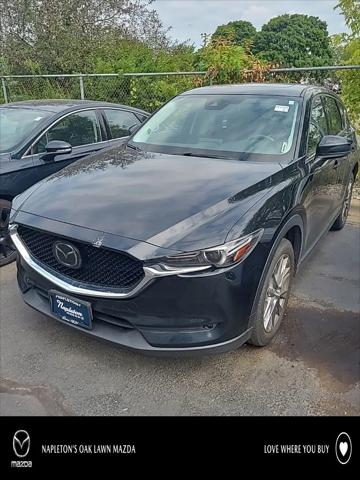 2020 Mazda CX-5 Grand Touring for sale in Oak Lawn, IL