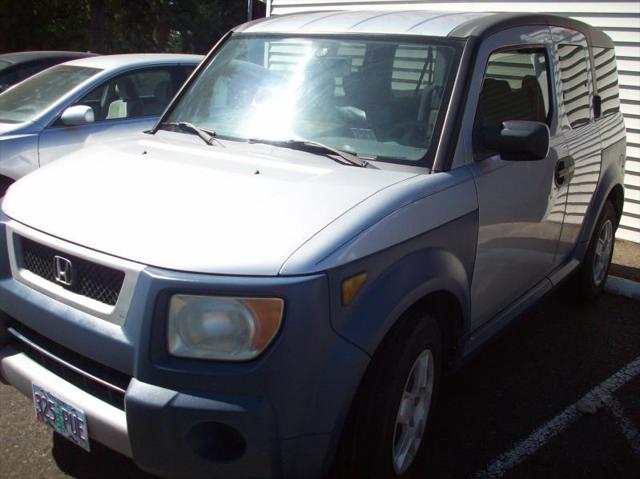 2005 Honda Element LX for sale in Portland, OR