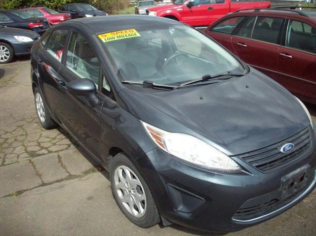 2011 Ford Fiesta S for sale in Portland, OR