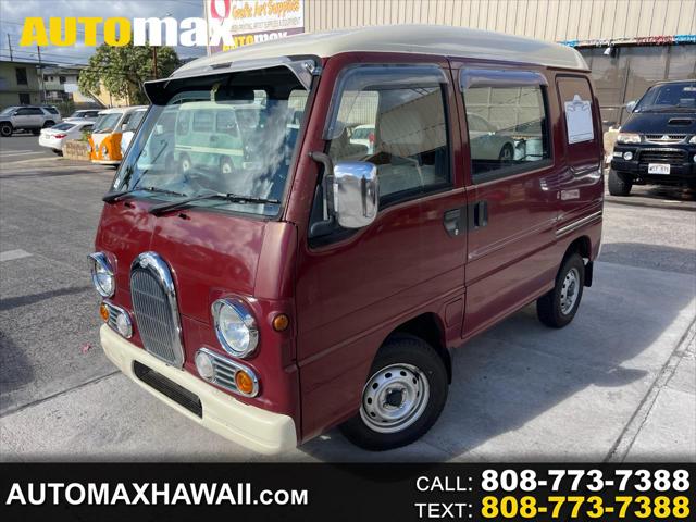 1996 Subaru Dias Classic for sale in Honolulu, HI