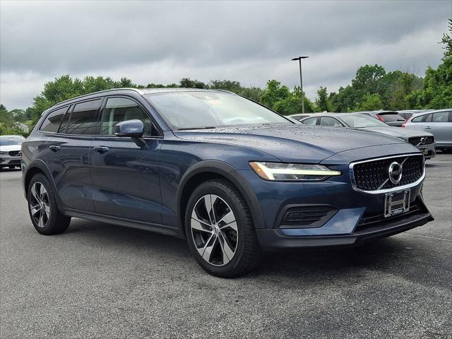 2020 Volvo V60 Cross Country T5 for sale in West Chester, PA