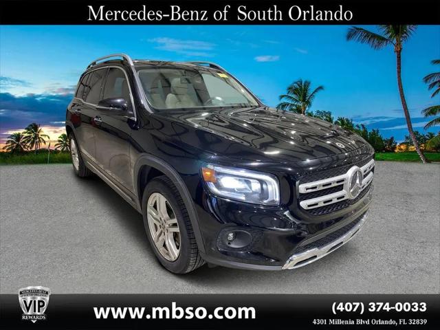 2023 Mercedes-Benz GLB Base for sale in Orlando, FL