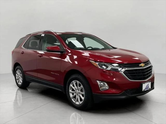 2019 Chevrolet Equinox LT for sale in Appleton, WI