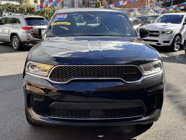 2023 Dodge Durango SXT Launch Edition AWD