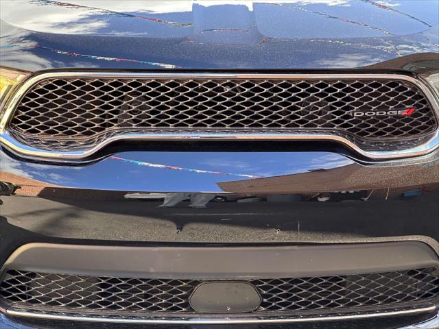 2023 Dodge Durango SXT Launch Edition AWD