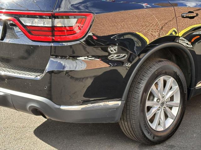 2023 Dodge Durango SXT Launch Edition AWD