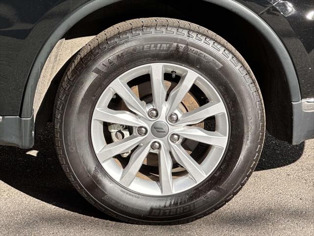 2023 Dodge Durango SXT Launch Edition AWD