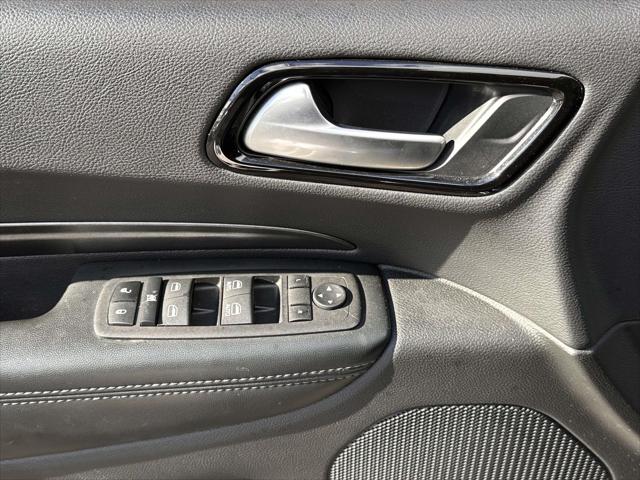 2023 Dodge Durango SXT Launch Edition AWD