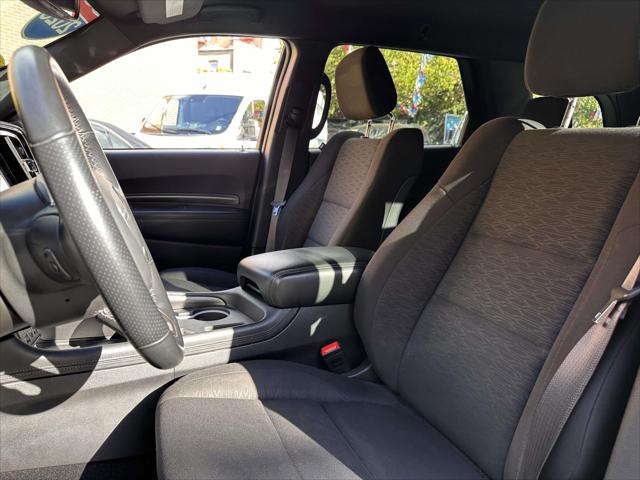 2023 Dodge Durango SXT Launch Edition AWD