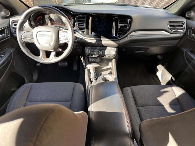 2023 Dodge Durango SXT Launch Edition AWD