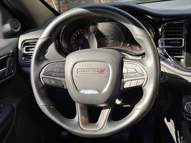 2023 Dodge Durango SXT Launch Edition AWD