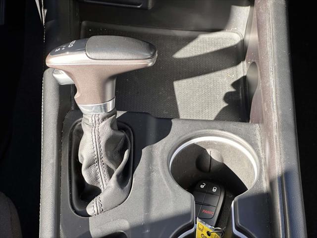 2023 Dodge Durango SXT Launch Edition AWD