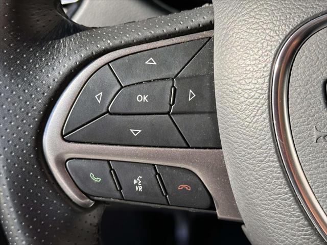2023 Dodge Durango SXT Launch Edition AWD