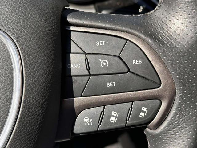 2023 Dodge Durango SXT Launch Edition AWD