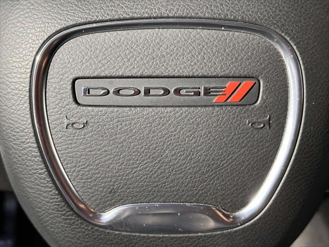 2023 Dodge Durango SXT Launch Edition AWD