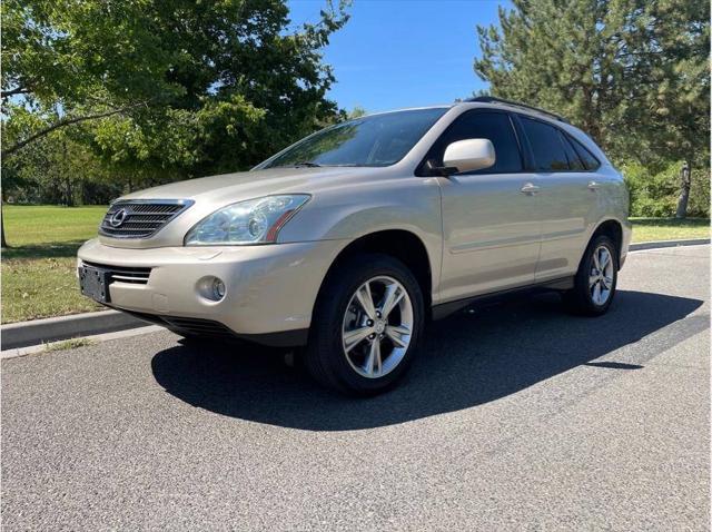 2006 Lexus RX 400h Base 4dr SUV for sale in Kennewick, WA