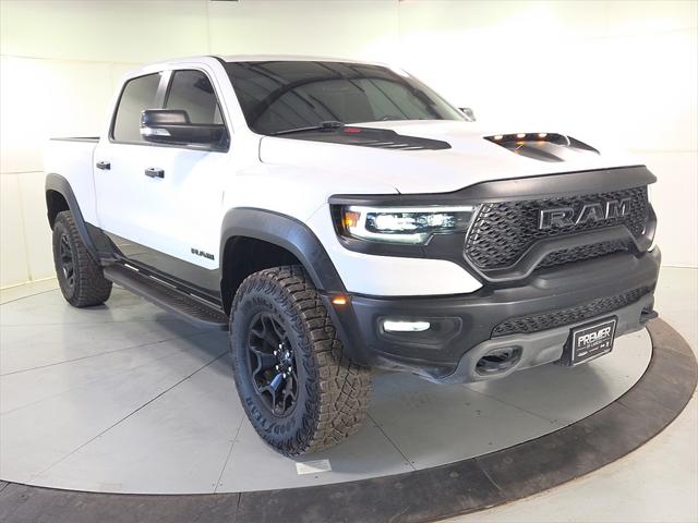 2022 RAM 1500 TRX Crew Cab 4x4 57 Box 2022 RAM 1500 TRX Crew Cab 4x4 57 Box