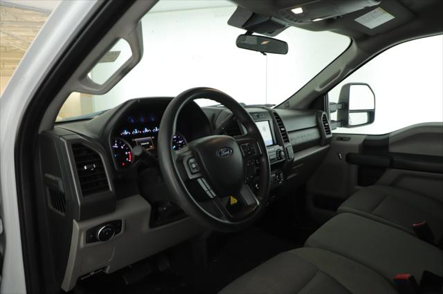2021 Ford F-250 XL