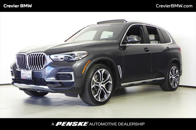 2023 BMW X5 sDrive40i for sale in Santa Ana, CA