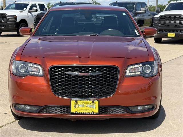2021 Chrysler 300 300S