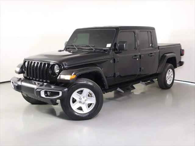 2022 Jeep Gladiator Sport S for sale in Tucson, AZ