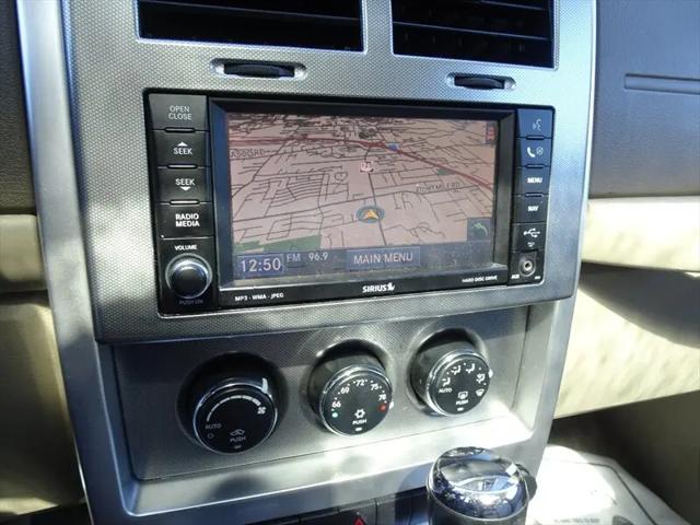 2010 Jeep Liberty Limited