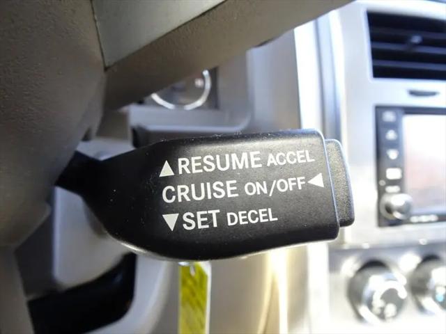 2010 Jeep Liberty Limited