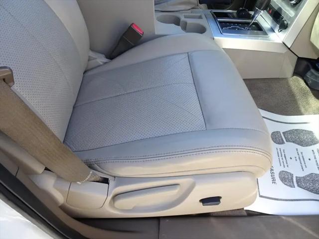 2010 Jeep Liberty Limited