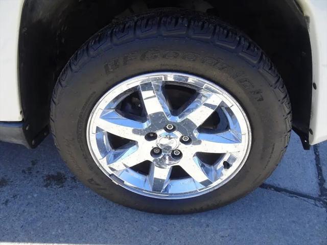 2010 Jeep Liberty Limited
