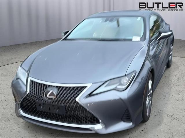 2020 Lexus RC 300 RC 300