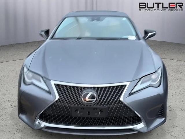 2020 Lexus RC 300 RC 300