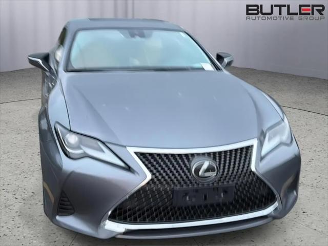 2020 Lexus RC 300 RC 300