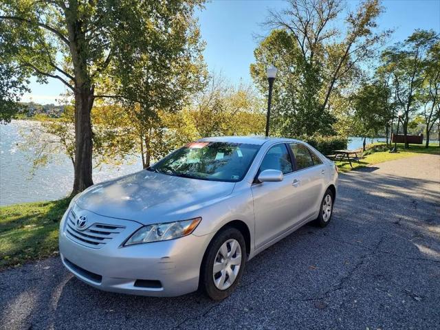 2008 Toyota Camry LE V6 for sale near Marietta, OH
