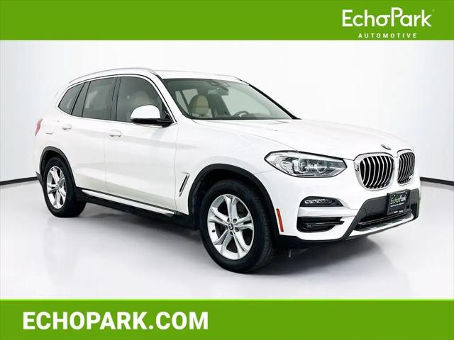 2020 BMW X3 xDrive30i for sale in Thornton, CO