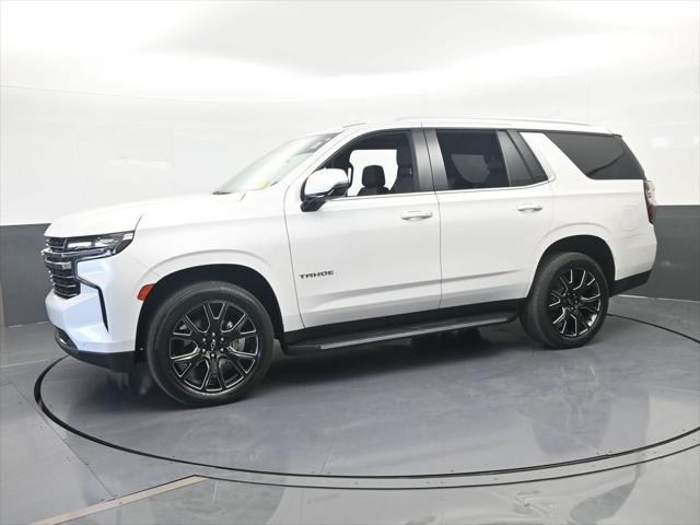 2023 Chevrolet Tahoe 2WD LT