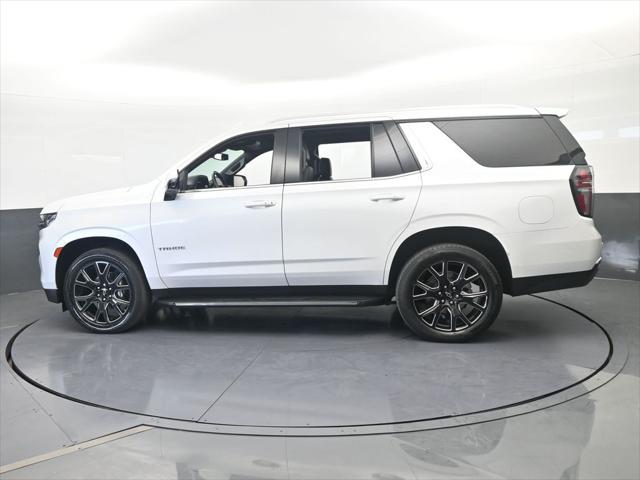 2023 Chevrolet Tahoe 2WD LT