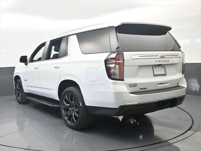 2023 Chevrolet Tahoe 2WD LT