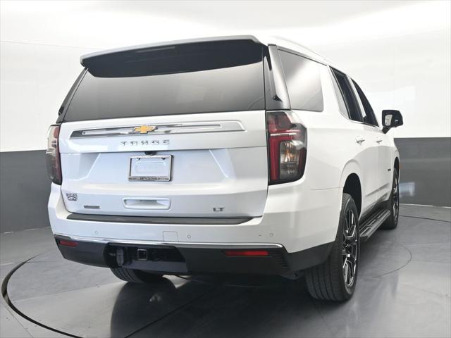 2023 Chevrolet Tahoe 2WD LT