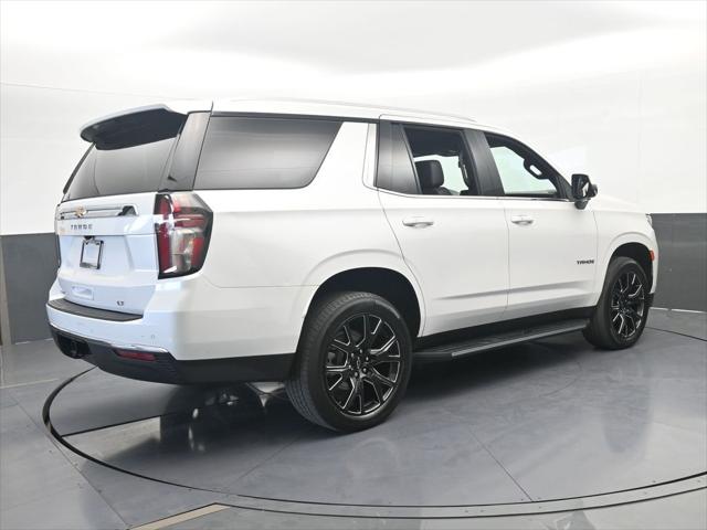 2023 Chevrolet Tahoe 2WD LT