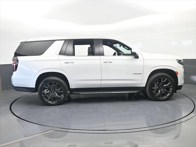 2023 Chevrolet Tahoe 2WD LT