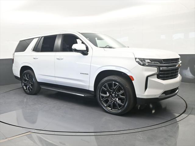 2023 Chevrolet Tahoe 2WD LT