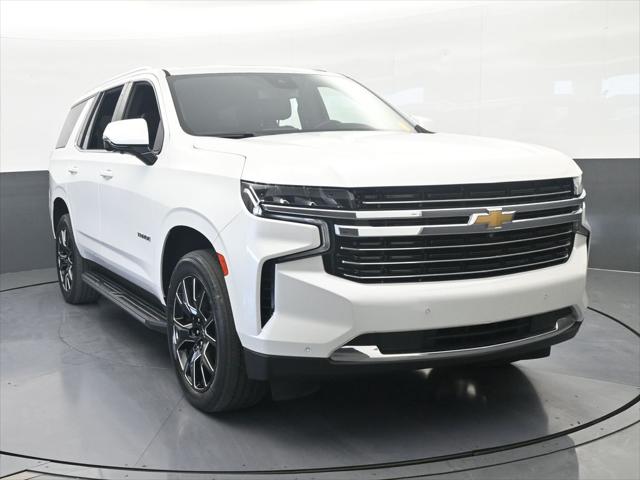 2023 Chevrolet Tahoe 2WD LT